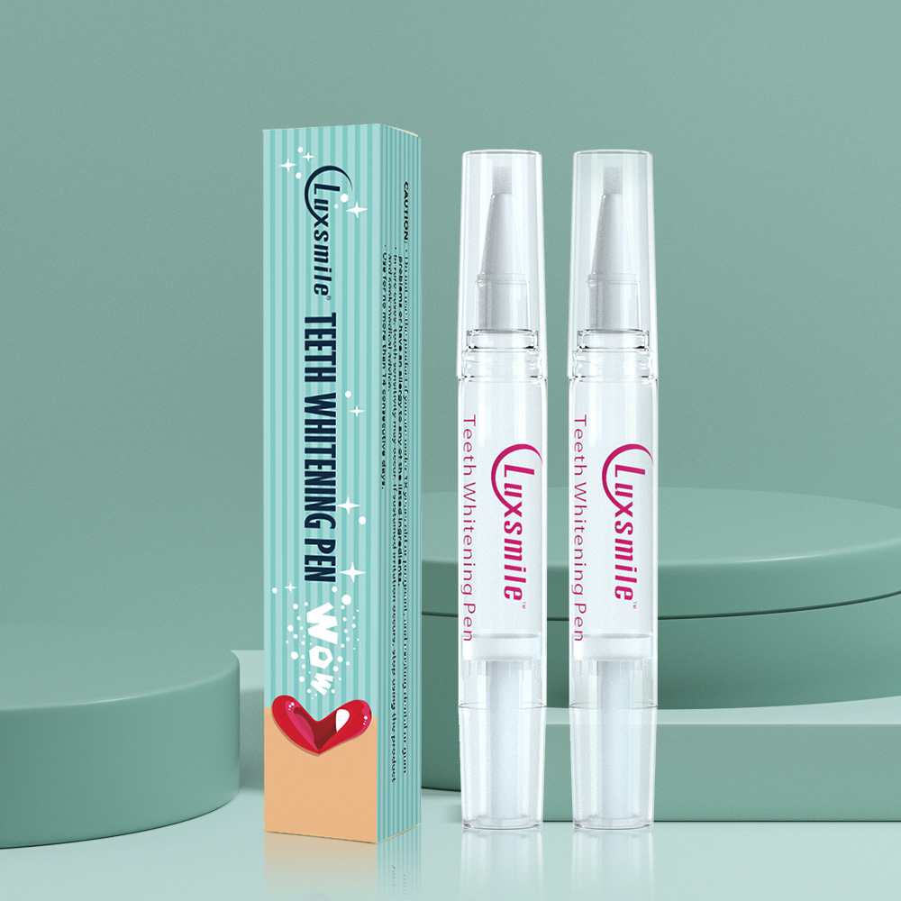 Teeth Whitening Gel Pen - Оптовая цена, стоматологическая белая ручка, частная