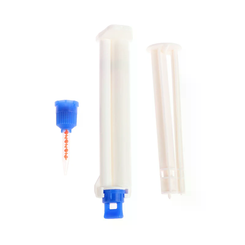 Teeth Whitening Gel Syringes - Гель для отбеливания зубов YOV/Dual Syringe