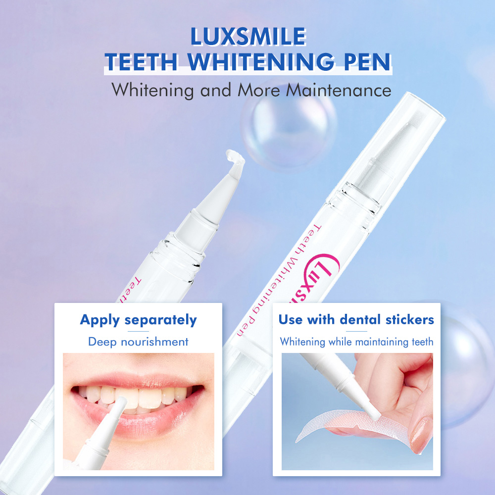 Оптовая цена, стоматологическа – обзор и цена Teeth Whitening Gel Pen