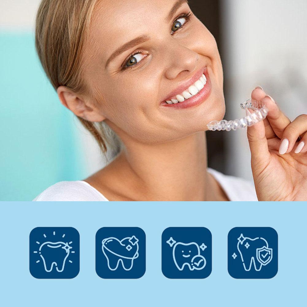 Гель для отбеливания зубов с м – обзор и цена Teeth Whitening Gel Syringes