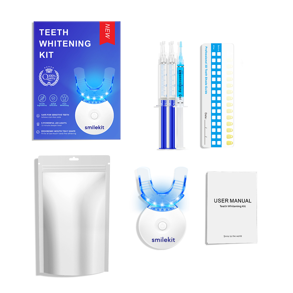 Набор для отбеливания зубов —  – обзор и цена Teeth Whitening Quotes