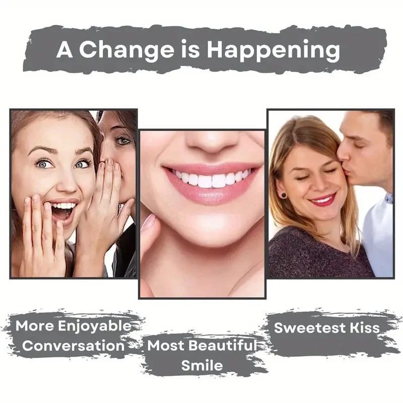Порошок для отбеливания зубов, – обзор и цена Teeth Whitening Quotes
