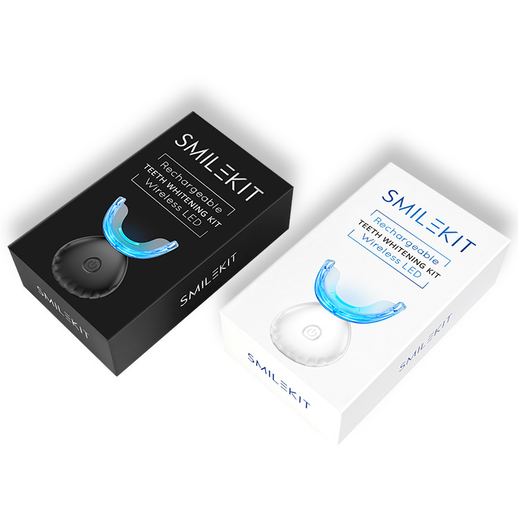 Набор для отбеливания зубов с  – обзор и цена Teeth Whitening At Home Kit