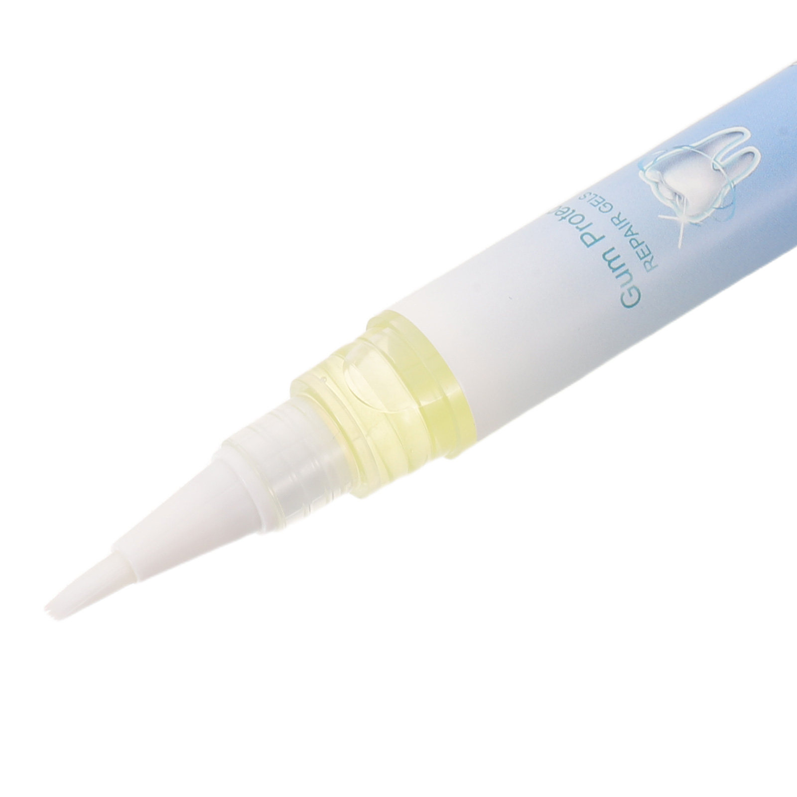 Набор из 2-х портативных гелев – обзор и цена Teeth Whitening Gel Pen