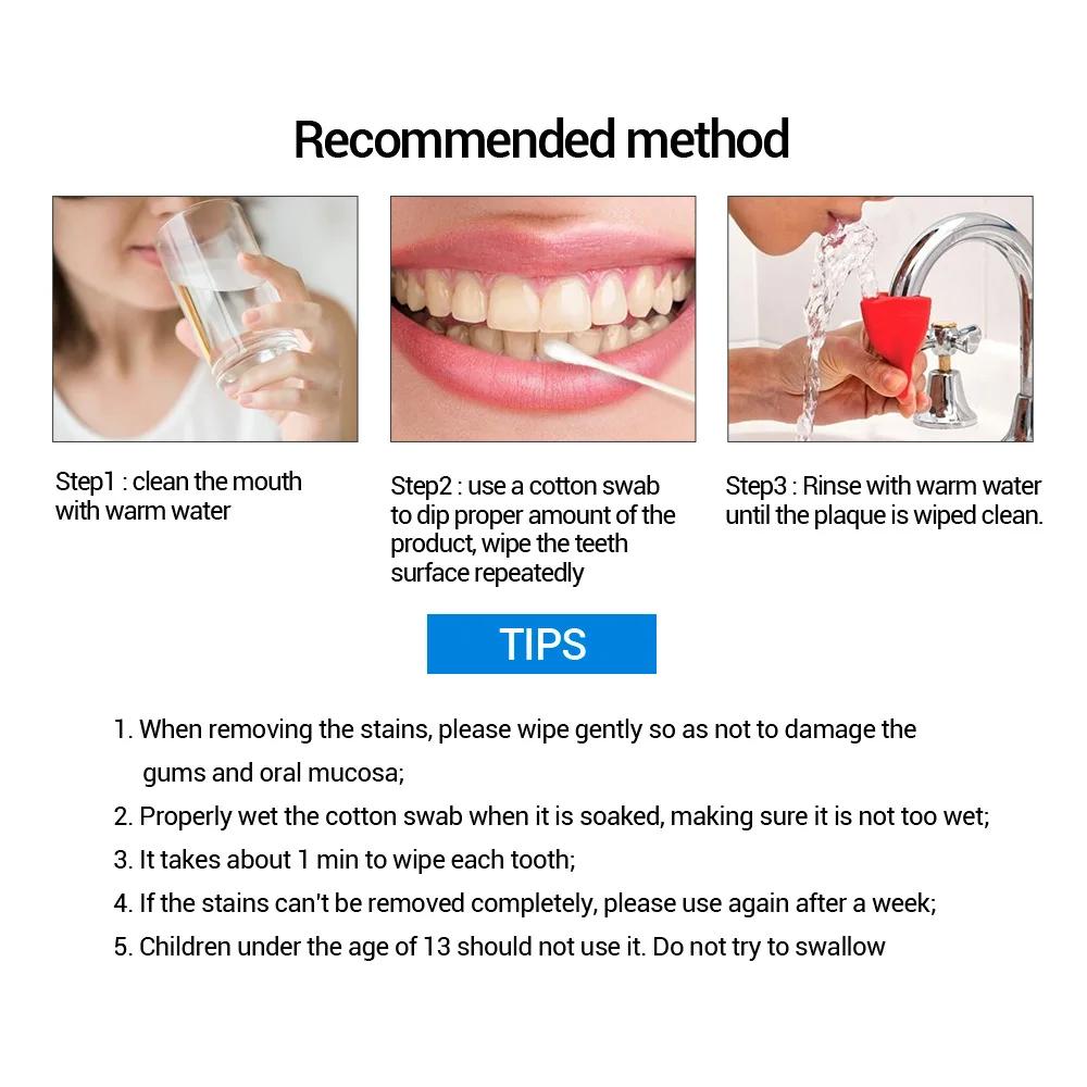 FTEENPLY отбеливание зубов быс – обзор и цена Teeth Whitening Quotes