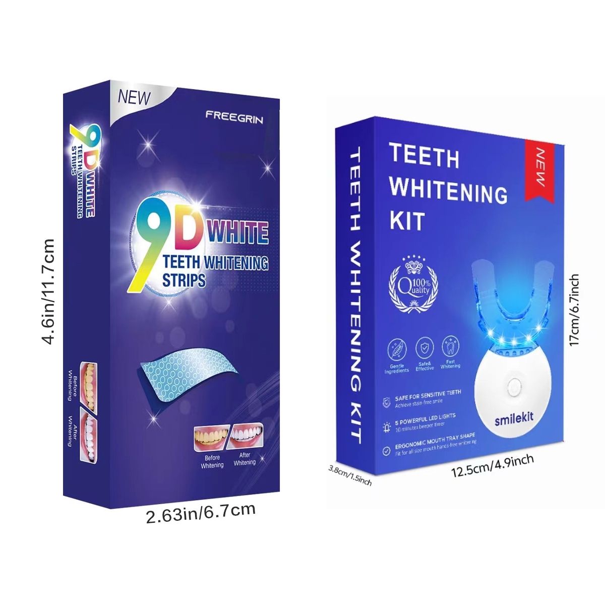 Набор для отбеливания зубов —  – обзор и цена Teeth Whitening Quotes