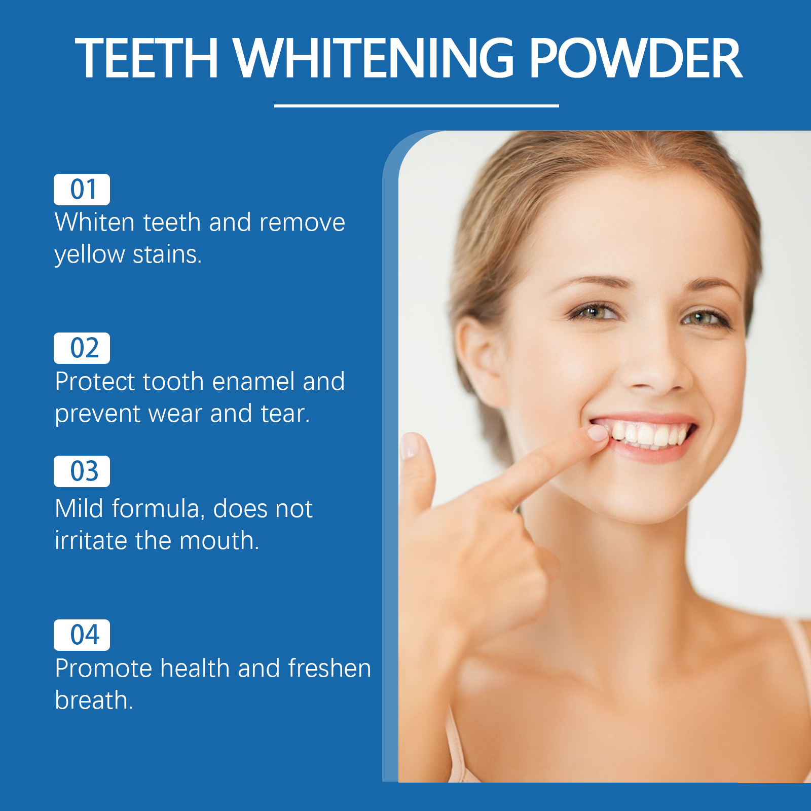 ORALHOE Pearl Essence: Порошок – обзор и цена Teeth Whitening Quotes