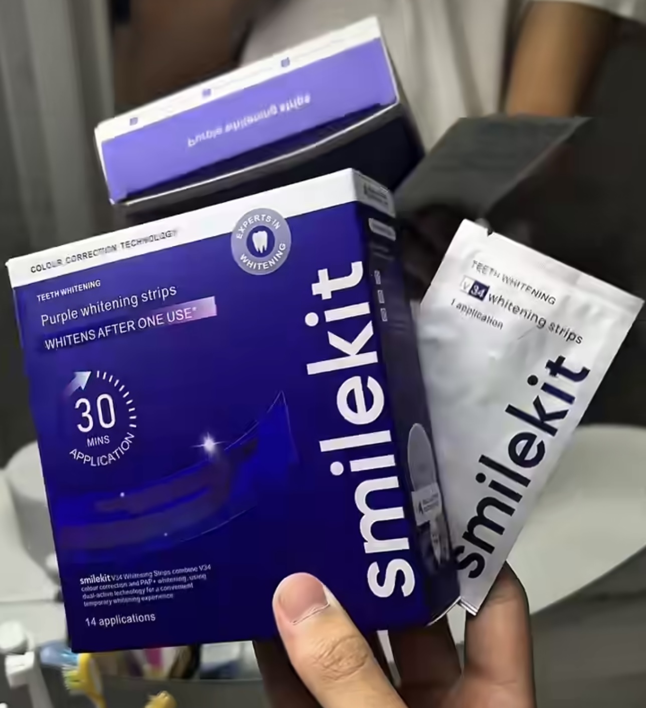 Набор из 7/14 пар патчей для о – обзор и цена Teeth Whitening Quotes