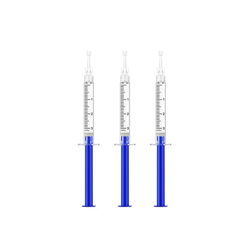 Ручка для чистки зубов, отбели – обзор и цена Teeth Whitening Gel Pen