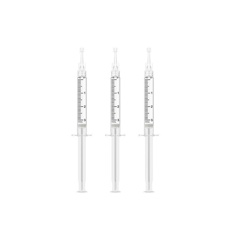 Ручка для чистки зубов, отбели – обзор и цена Teeth Whitening Gel Pen