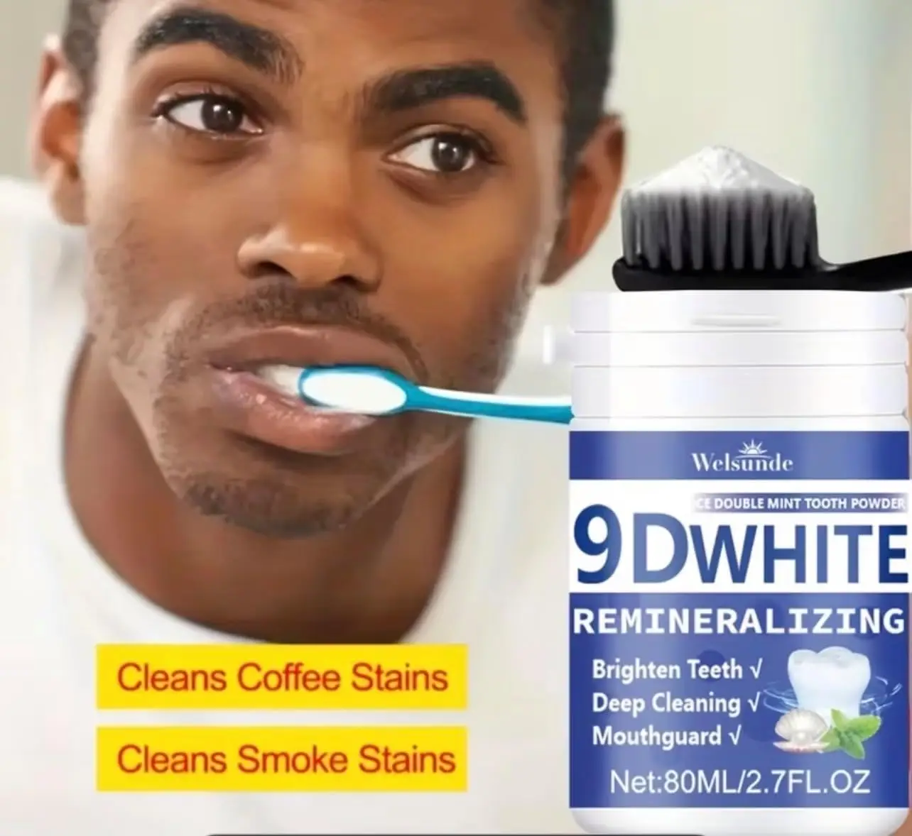 9D Белый реминерализующий зубн – обзор и цена Teeth Whitening Quotes