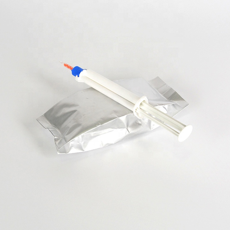 10/5/2 шт., стоматологический  – обзор и цена Teeth Whitening Gel Syringes