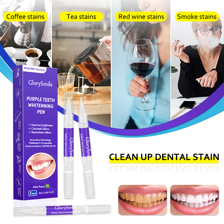 Meiya ручка для отбеливания зу – обзор и цена Teeth Whitening Gel Pen
