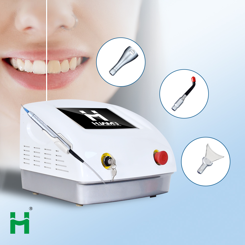 Портативный набор для отбелива – обзор и цена Teeth Whitening Bleaching Kit